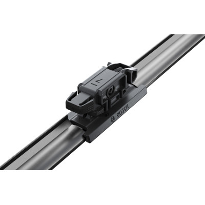 Щетка стеклоочистителя Bosch 3 397 014 215 Винница - изображение 5