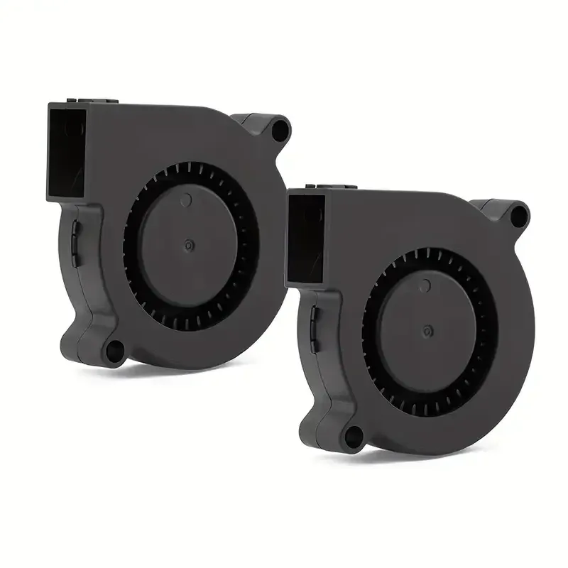 Вентилятор для серверів і станків Київ - фото 12