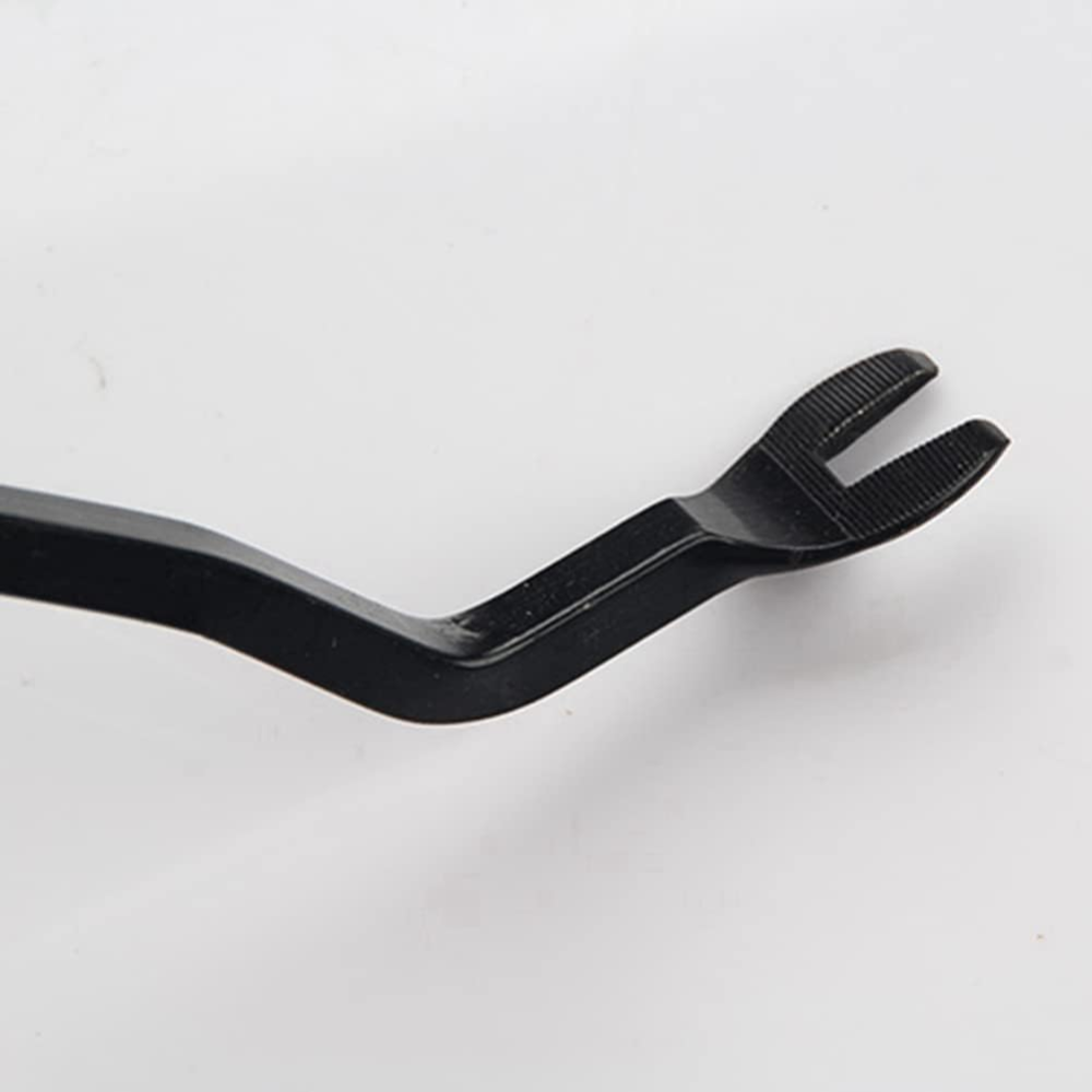 Съемник пистонів та обшивки дверей авто, 23 см Київ - фото 8