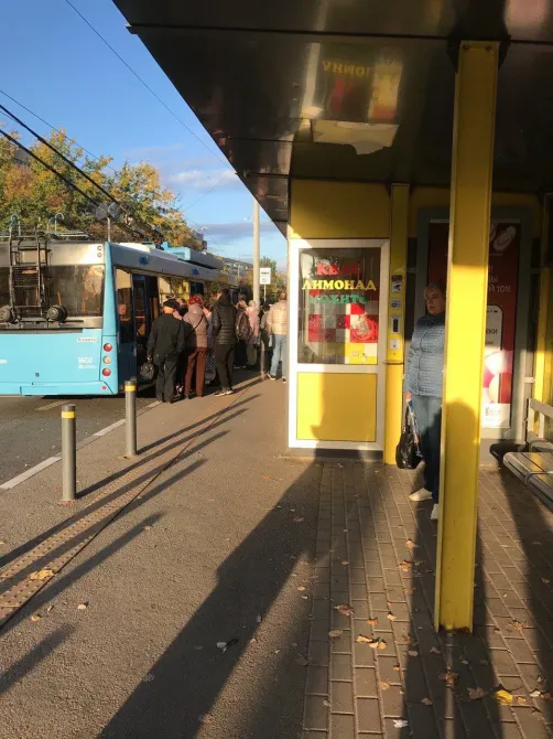 Оренда МАФа (зупинковий комплекс) Перемога 6, , Гарний автомобільний і пішохідний трафік. Біля "Атб" Дніпро - фото 5