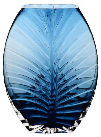 Ваза Viva Leaf, 25 см (7133134) Киев