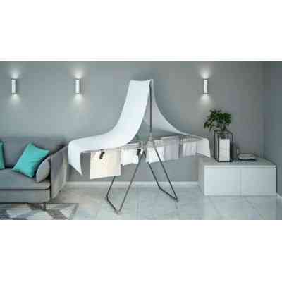 Сушарка для білизни Colombo Titano Підлогова 30 м (ST1000) (930496) Вінниця