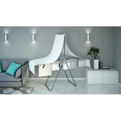 Сушарка для білизни Colombo Titano Підлогова 30 м (ST1000) (930496) Вінниця - фото 4