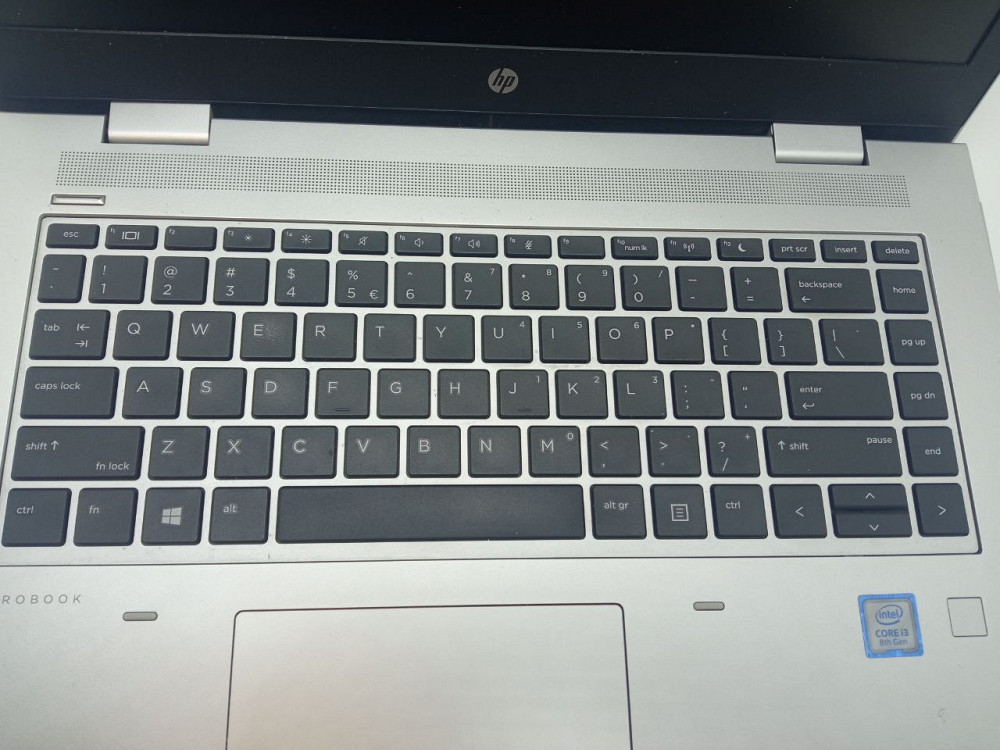 Ноутбук HP 640 g5 i3-8gen\8ГБ\0\ АКБ+ (Б клас) Луцьк - фото 3