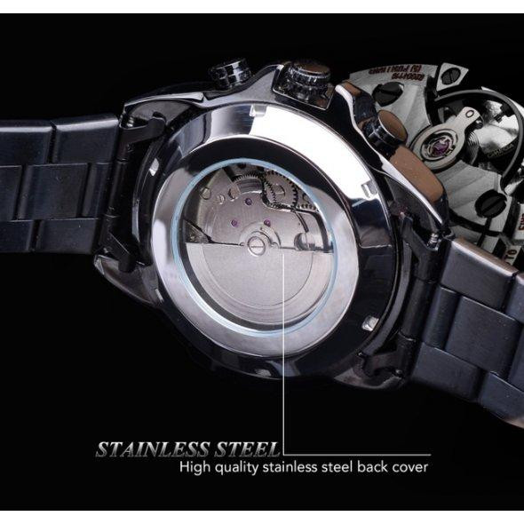 Мужские наручные часы Forsining Finance Винница - изображение 7