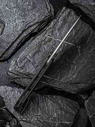 Нож складной Civivi Brazen C2102C Ровно