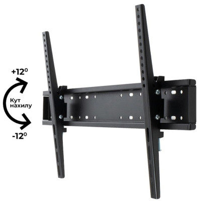 Кронштейн Charmount TV0604T Black Винница - изображение 7