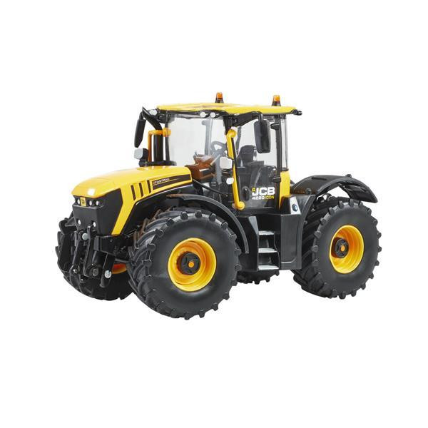 Модель Britains Трактор JCB 4220 ICON 1:32 (43355) Харків - фото 3