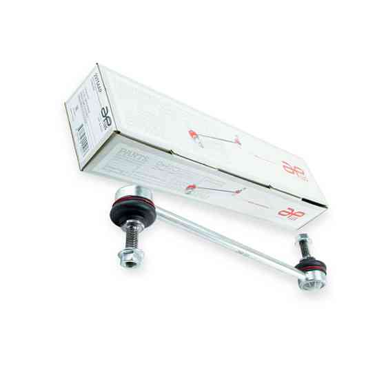 Стійка Ніссан Note E12 (12-) переднього стабілізатора Мукачево