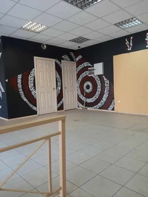 Здам магазин на пр Поля буд 106, червона лінія, Окремий вхід, величезне вітринне вікно на червону лі Дніпро - фото 12