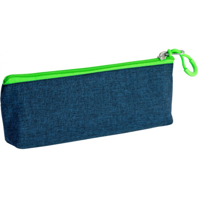 Пенал Cool For School 1 отделение Green (CF85528-03) Винница - изображение 2