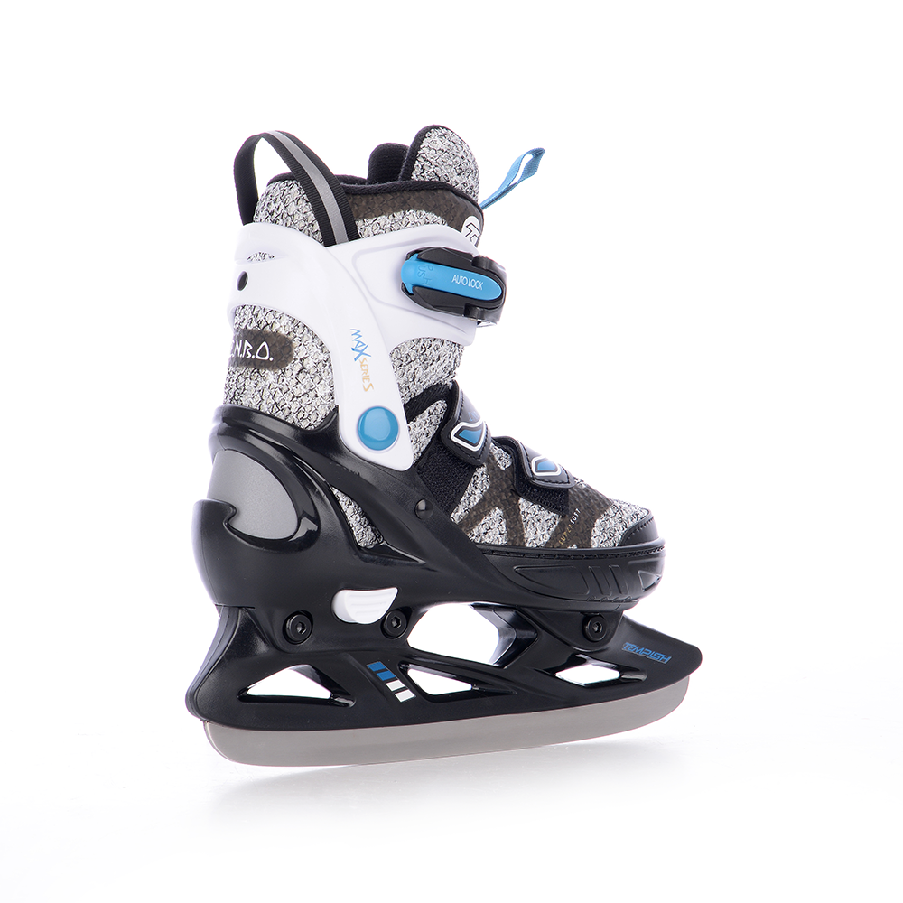 Коньки ледово-роликовые раздвижные Tempish ENBO DUO 37-40 Киев - изображение 5