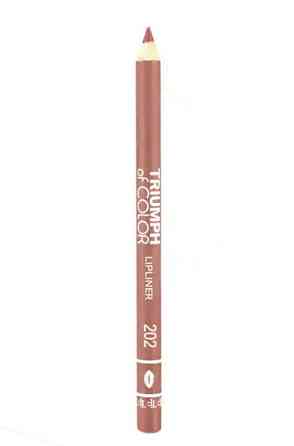 Карандаш для губ Triumph №202 of Color TF Триумф Запорожье