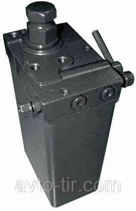 Насос подъема кабины MB ACTROS / AXOR Луцк