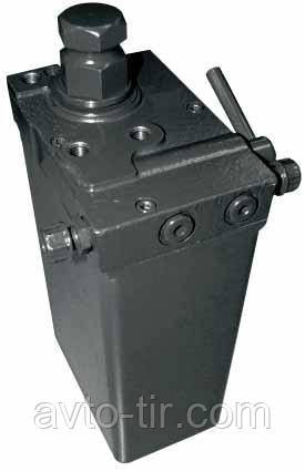 Насос подъема кабины MB ACTROS / AXOR Луцк - изображение 1