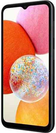 Смартфон Samsung A14 5G 4/128Gb. Black Київ