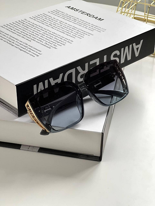 Женские очки Gucci – элегантность и роскошь MasterSem Киев - изображение 2