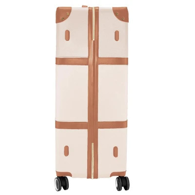 Чемодан Semi Line 28" (L) Ecru/Brown (T5670-4) (DAS302668) Винница - изображение 3
