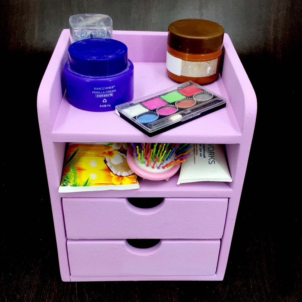 Органайзер для косметики 
