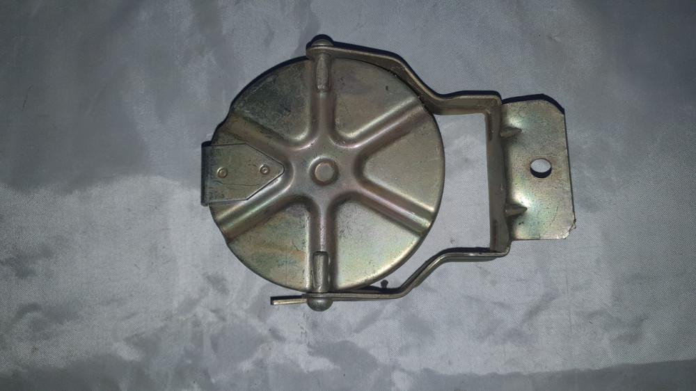 Крышка топливного бака (бензобака) ЗИЛ-130. 130-1103010. Харьков - изображение 1