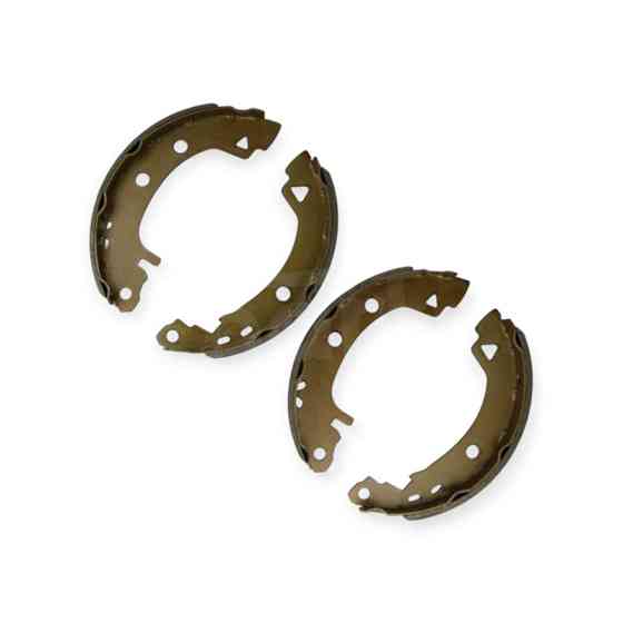 Колодки Renault 19, Rapid (86-98) (203x39) барабанні Мукачево