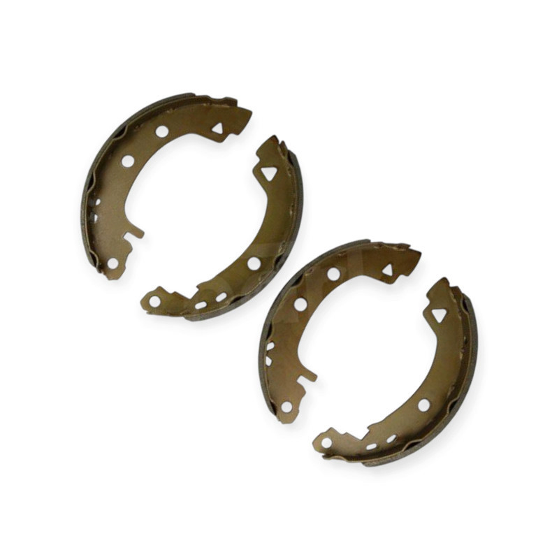 Колодки Renault 19, Rapid (86-98) (203x39) барабанні Мукачево - фото 1