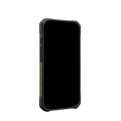 Чохол до мобільного телефона UAG iPhone 17 Pro Pathfinder MagSafe Olive (114548117272) Вінниця - фото 10