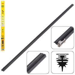 Гумки VOIN-405-24&apos;&apos; профіль &quot;Ялинка&quot; 600mm Вінниця - фото 1