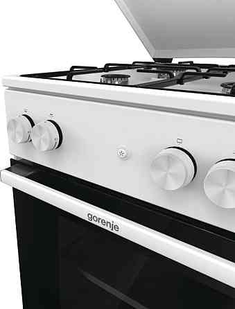 Плита Gorenje GG5A14WJ ( Білий ) Харків