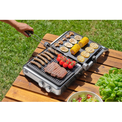 Електрогриль Sencor SBG 4010SS Вінниця - фото 7