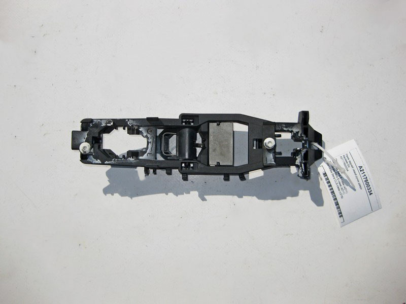 Mercedes-Benz  A2117600334 Рама задньої лівої ручки дверей Keyless-Go E-Class W211 CLS C219 Одесса - изображение 1