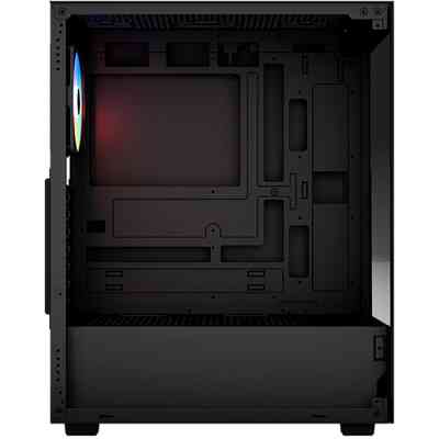 Корпус AeroCool Pivot-G-BK-v1 (ACCM-ES08013.11) Винница