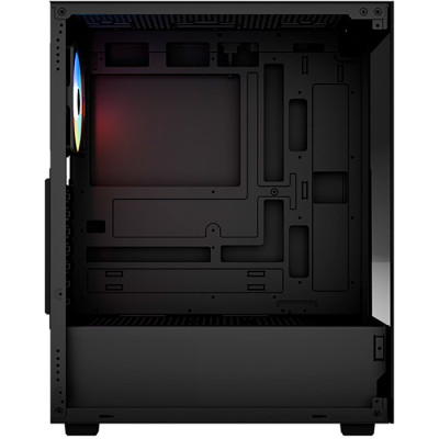 Корпус AeroCool Pivot-G-BK-v1 (ACCM-ES08013.11) Винница - изображение 3