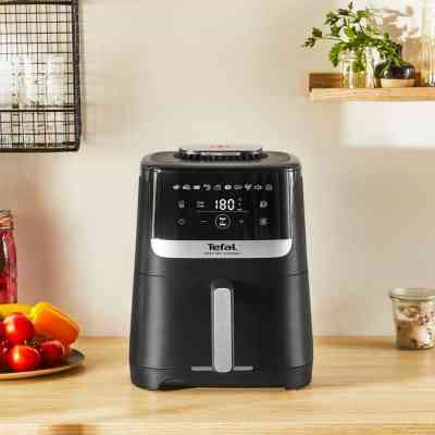 Мультипечь Tefal Easy Fry Silence (EY5528E0) Винница