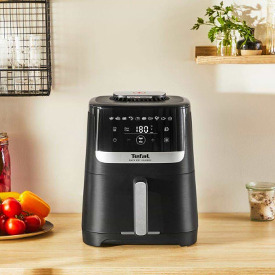 Мультипечь Tefal Easy Fry Silence (EY5528E0) Винница - изображение 2