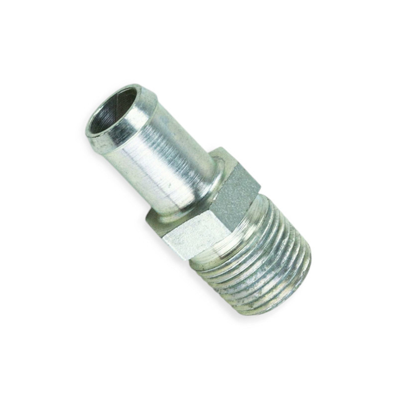 Штуцер помпи 402 двигун d-16 газ Мукачево - фото 2