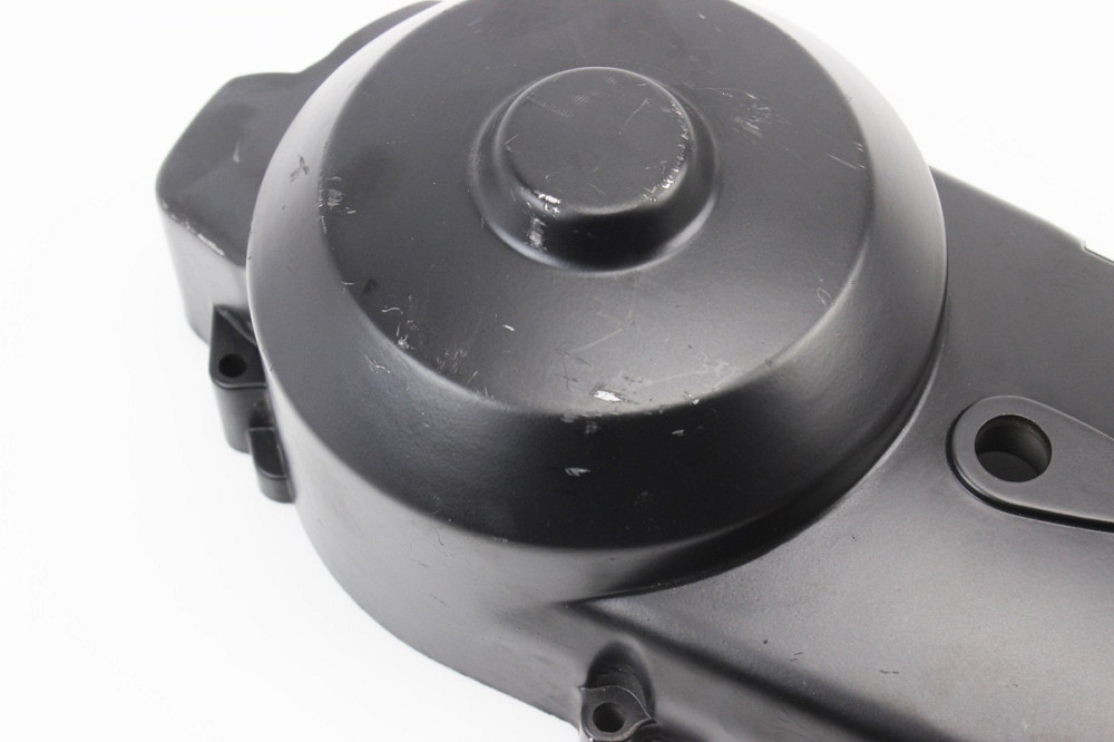 Кришка варіатора коротка, тип 2 (присутні невеликі потертості) Киев - изображение 4