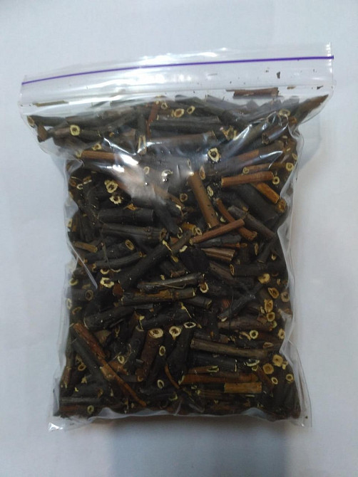 Корінь сабельніка (Корень сабельника) 100г master sem Киев - изображение 3