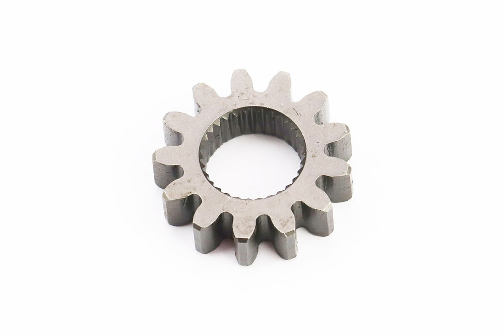 Шестерня на колінвал Киев - изображение 1