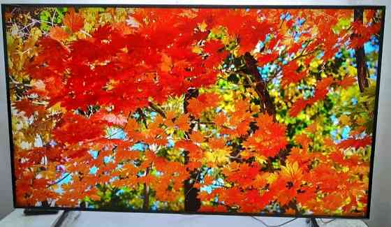 Телевізор 43" 2023 Samsung 4K UHD Smart Український 43AU6900 Новий! Київ