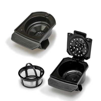 Капсульная кофеварка Einhell TE-CF 18 Li - Solo Винница - изображение 12