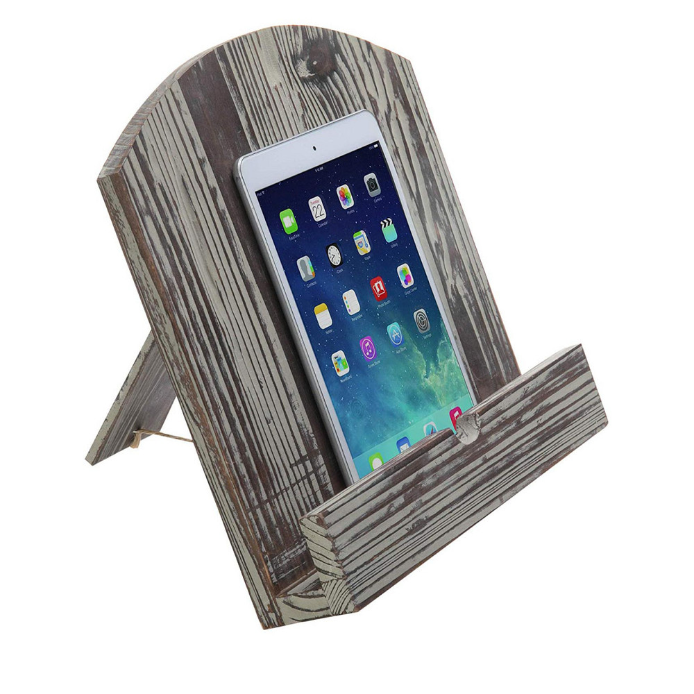 Підставка для кулінарних книг і планшетів "Канберра" шеббі Миколаїв - фото 5