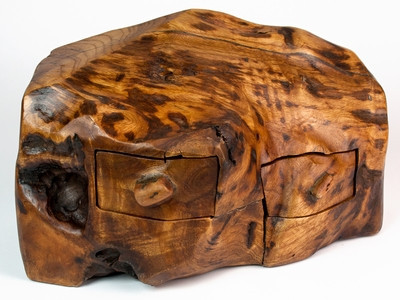 Шкатулка мужская Киев - изображение 1