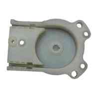 Напрямна каретка склопідіймача передня левая Renault Megane II Київ