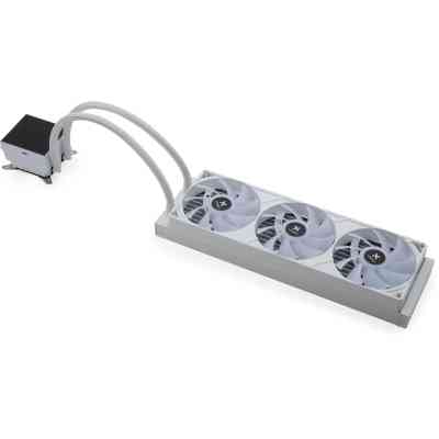 Система рідинного охолодження Vinga Storm White Вінниця