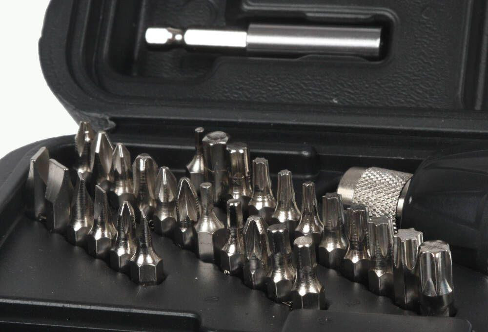 Шуруповерт аккумуляторный Bass Polska BP-5318 Киев - изображение 7