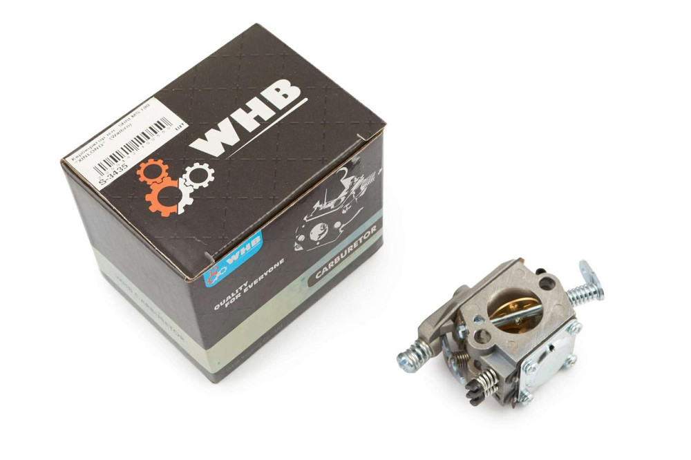 Карбюратор бензопила St M 230/250 Мукачево - фото 1