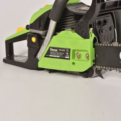 Цепная пила Gartner CSG-3040 (846642) Винница - изображение 3