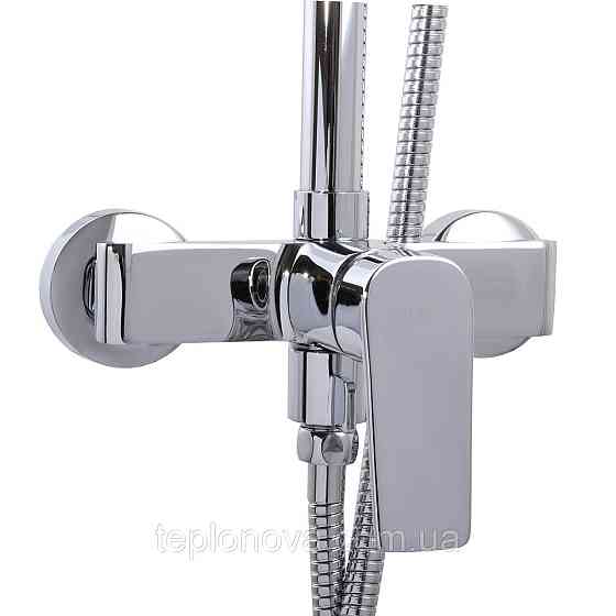 Душевая система Globus Lux BONN GLB-0005N Черновцы