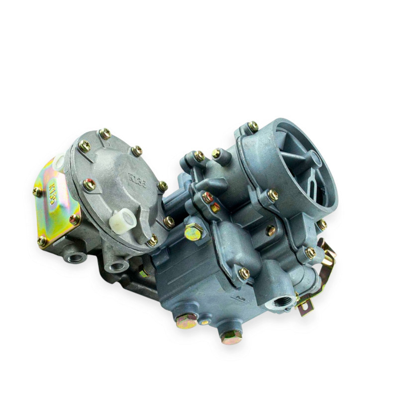 Карбюратор ГАЗ 53 К-135 Мукачево - фото 1